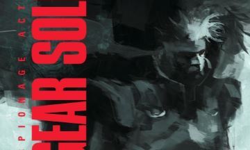 [Critique] Metal Gear Solid : Projet Rex – Kris Oprisko, Ashley Wood
  