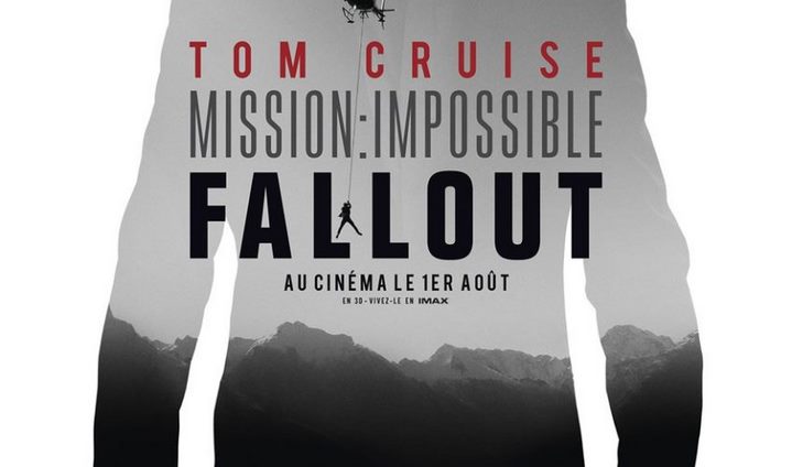 [Cinéma] Mission: Impossible – Fallout: le trailer est enfin là!
  
