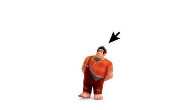 [Cinéma] Ralph casse internet dans le premier trailer de Ralph 2.0
  