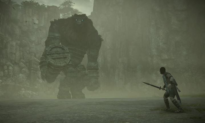 [Test – PlayStation 4] Shadow Of The Colossus : encore plus titanesque