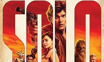 [Cinéma] Solo: A Star Wars Story: le nouveau trailer
  