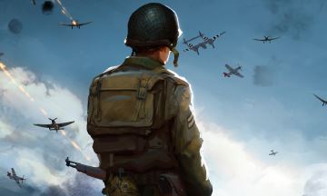 [Jeux vidéo] Steel Division Normandy 44 : le DLC Back To Hell est dispo