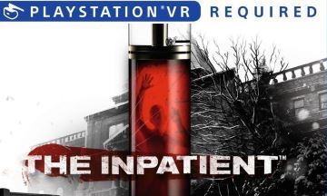 [Test – PlayStation 4] The Inpatient : une expérience horrifique à moitié satisfaisante