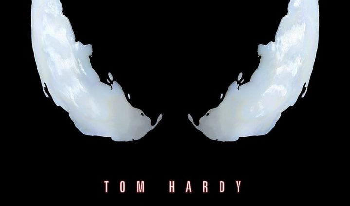[Cinéma] Venom dévoile son teaser!
  