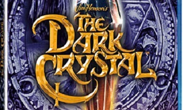 [Test – Blu-ray] Dark Crystal – Jim Henson et Frank Oz
  