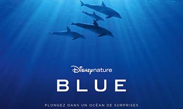 [Critique] Blue : Sous l’océan
  