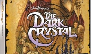 [Test – Blu-ray 4K Ultra HD] Dark Crystal – Jim Henson et Frank Oz
  