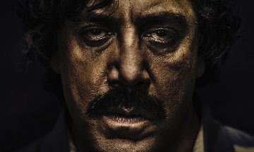 [Cinéma] Javier Bardem est Pablo Escobar dans le trailer explosif de Escobar
  
