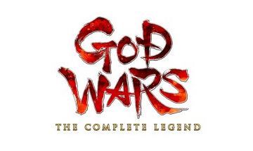 [Jeux vidéo] God Wars The Complete Legend : un trailer nous présente le contenu
  