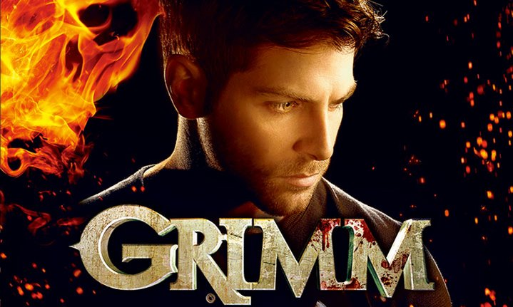 [Concours] Grimm, saison 5 : 1 coffret 5 Blu-ray™ et 1 coffret 5 DVD à gagner
  