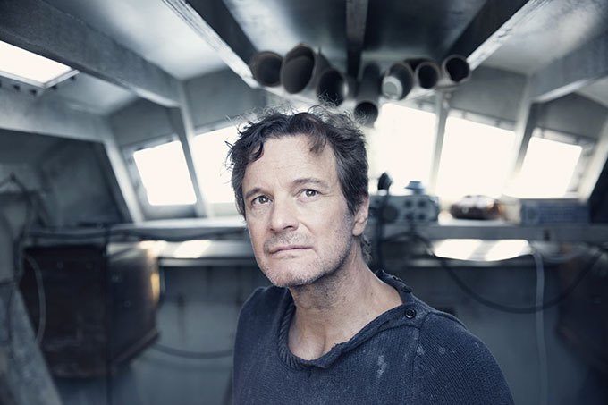 image colin firth intérieur bateau le jour de mon retour film biopic donald crowhurst