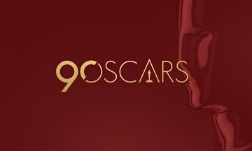 [Cinéma] Le palmarès des Oscars 2018