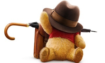 [Cinéma] Disney dévoile le trailer de Jean-Christophe et Winnie
  