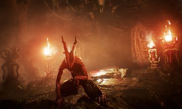 [Jeux vidéo] Agony murmure sa date de sortie