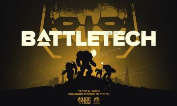 [Jeux vidéo] Battletech : les mech de retour sur PC et Mac