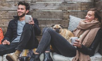 [Lifestyle] Nos idées resto en fonction de votre couple
  