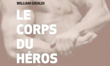 [Critique] Le corps du héros — William Giraldi
  
