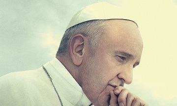 [Cinéma] Le Pape François: Un Homme De Parole dévoile son trailer
  