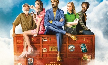 [Cinéma] L’Extraordinaire Voyage du Fakir dévoile son trailer
  