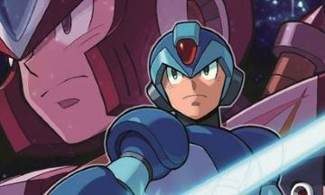 [Test] Mega Man X Legacy Collection 1 : montée en puissance
  