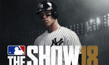 [Test] MLB The Show 18 : un millésime pour les fans
  