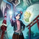 image critique mythics tome 1