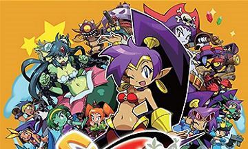 [Test] Shantae Half-Genie Hero : une Ultimate Edition aux petits oignons
  