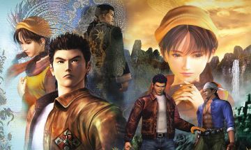 [Test] Shenmue I & II : remaster ronronnant, mais jeux cultes
  