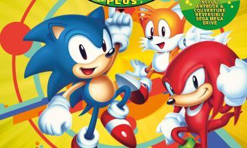 [Jeux vidéo] Sonic Mania Adventures : troisième épisode pour la série animée
  