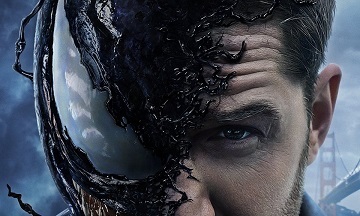 [Cinéma] Venom: le nouveau trailer
  