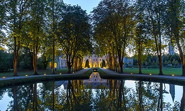[Lifestyle] L’abbaye de Royaumont lance son offre hôtellerie & restauration
  