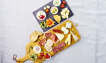 [Food] Campanile : découvrez la carte printemps-été 2018
  