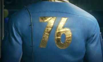 [Jeux vidéo] Fallout 76 : tout ce que l’E3 2018 nous a montré
  