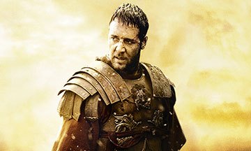 [Blu-ray] Gladiator disponible en édition steelbook 4K UHD