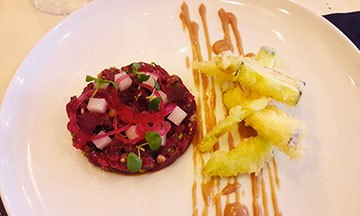 [Food] Signature Montmartre : une merveille de fusion food franco-coréenne
  