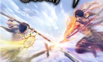[Concours] Warriors Orochi 4 : gagnez un jeu PS4 et des goodies
  