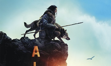 [Cinéma] Alpha: le nouveau trailer
  