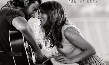 [Cinéma] Bradley Cooper et Lady Gaga chantent dans le trailer de A Star is Born
  