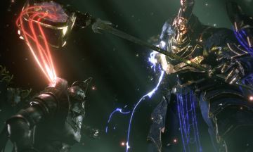 [Jeux vidéo] Babylon’s Fall : Square Enix et PlatinumGames sur un nouveau jeu