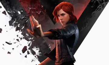 [Jeux vidéo] Control annoncé par Remedy et 505 Games