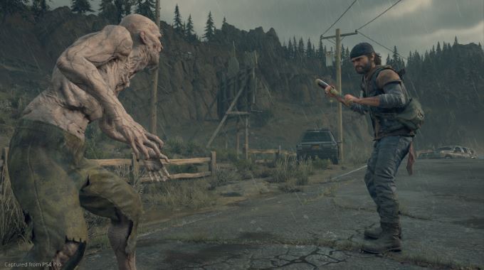 [Jeux vidéo] Days Gone tient sa date de sortie
  