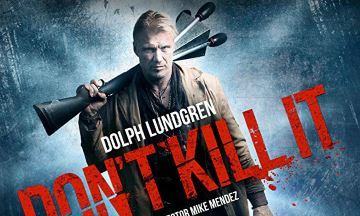 [Critique] Don’t Kill It : Dolph Lundgren fait face à ses démons
  