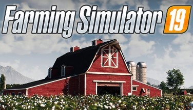 [Jeux vidéo] Farming Simulator 19 : une nouvelle marque et un trailer au programme