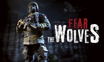 [Jeux vidéo] Fear The Wolves : et un premier trailer, un !
  