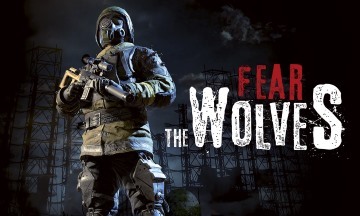 [Jeux vidéo] Fear The Wolves : et un premier trailer, un !