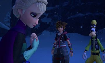 [Jeux vidéo] Kingdom Hearts 3 : la date de sortie et deux nouvelles vidéo
  