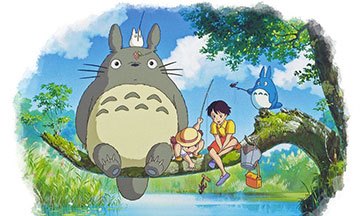[Critique] Mon voisin Totoro : Un bijou qui n’a pas pris une ride
  