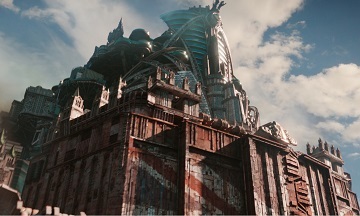 [Cinéma] Mortal Engines: l’impressionnant nouveau trailer
  