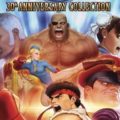 image test street fighter 30th anniversary