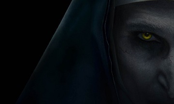 [Cinéma] La Nonne, le spin-off de Conjuring, dévoile son trailer
  